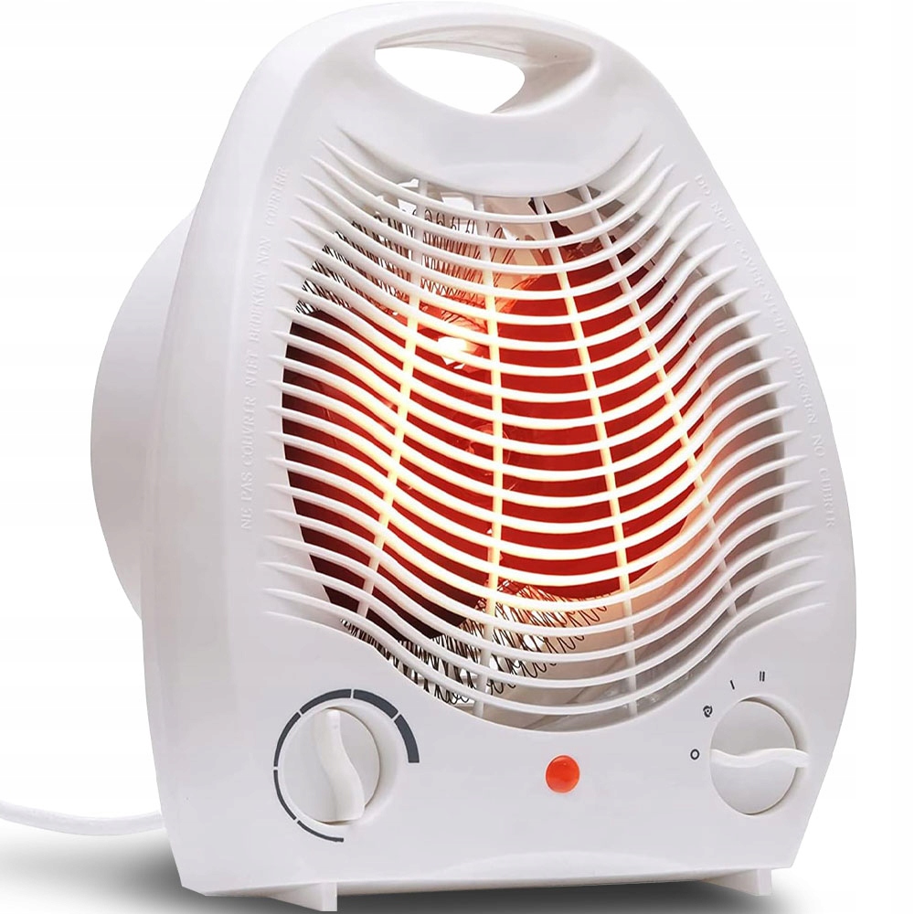 Elektrický ohrievač RALTEK ELECTRIC FARELKA 2000W 2000W